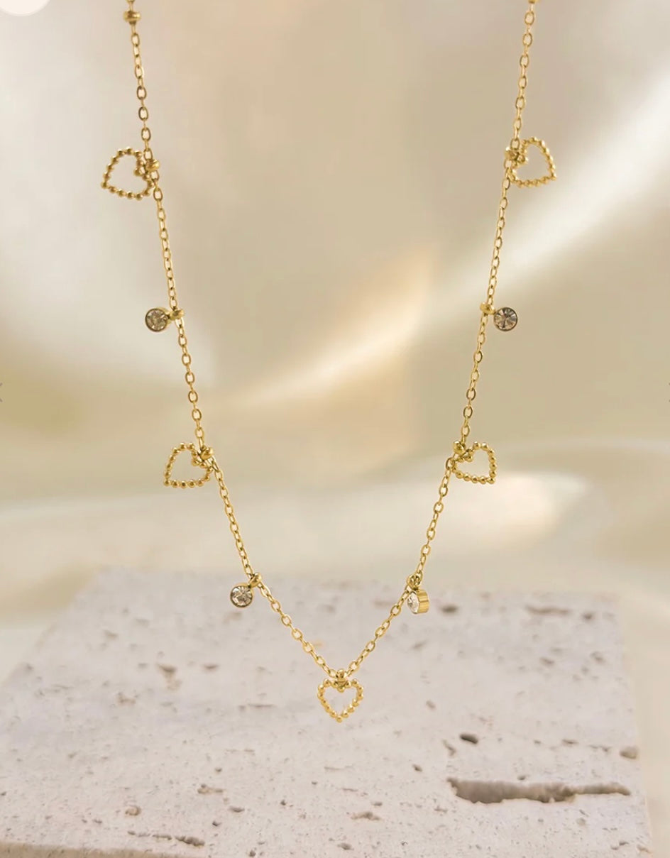Collier Aya