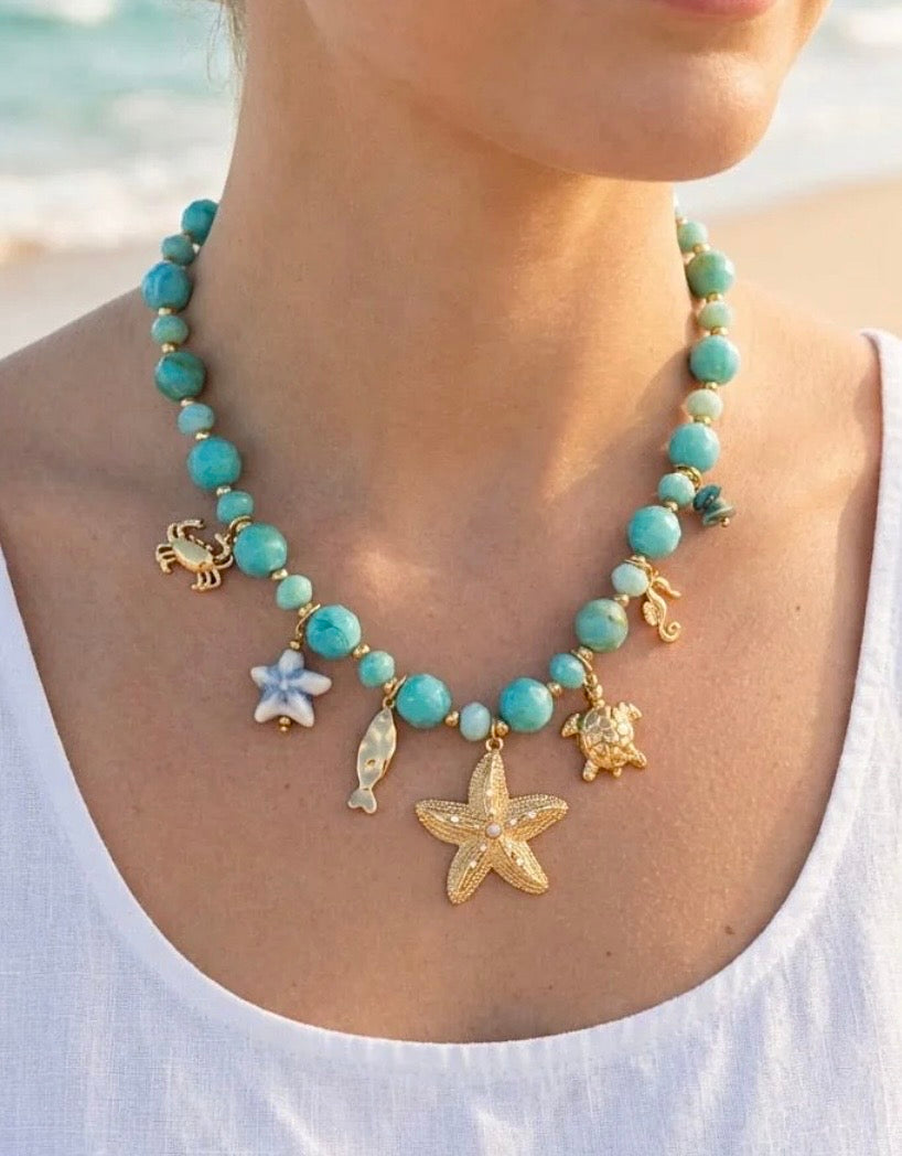 Collier Linaë