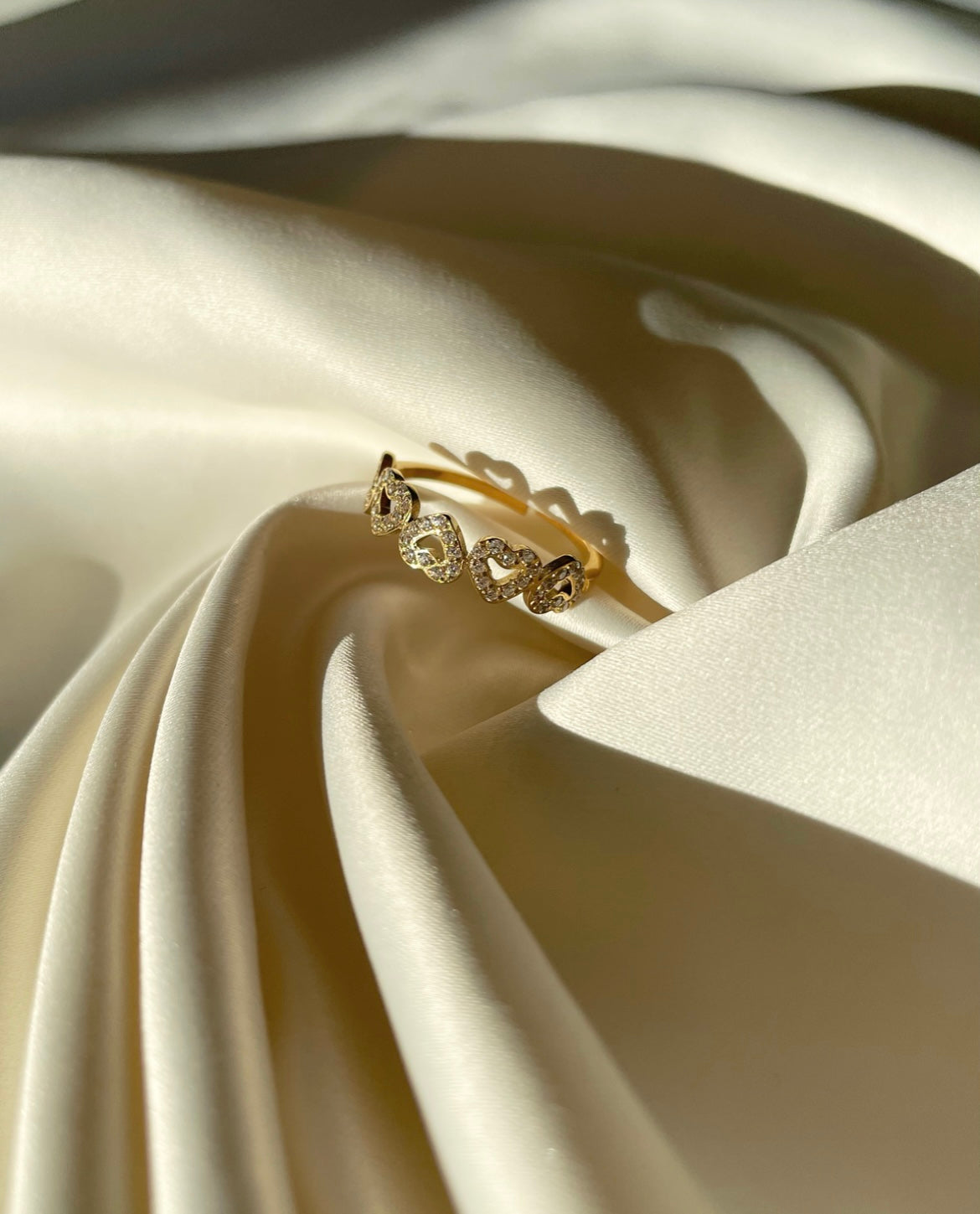 Bague Sophie