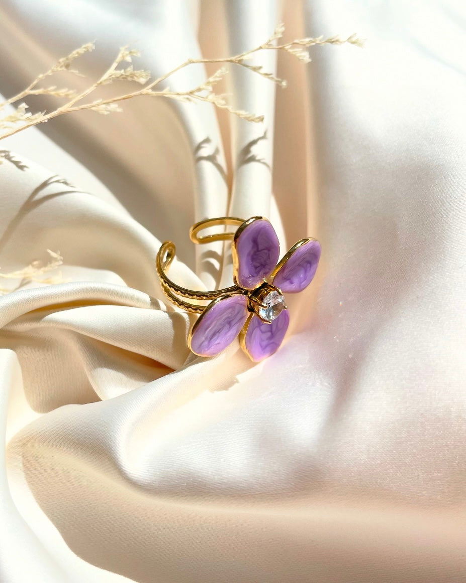 Bague Inaya