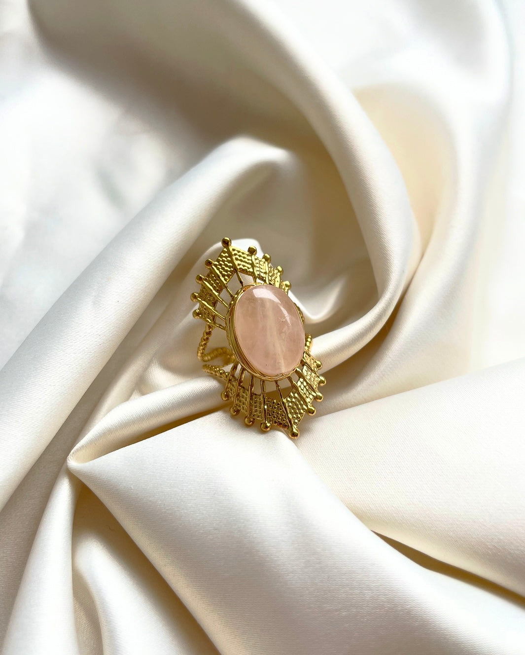 Bague Alana