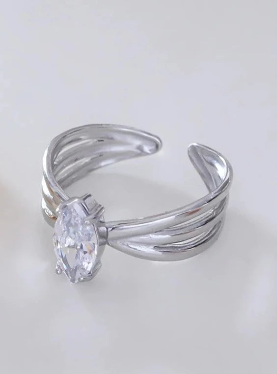 Bague Amara