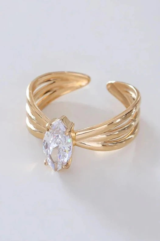 Bague Amara
