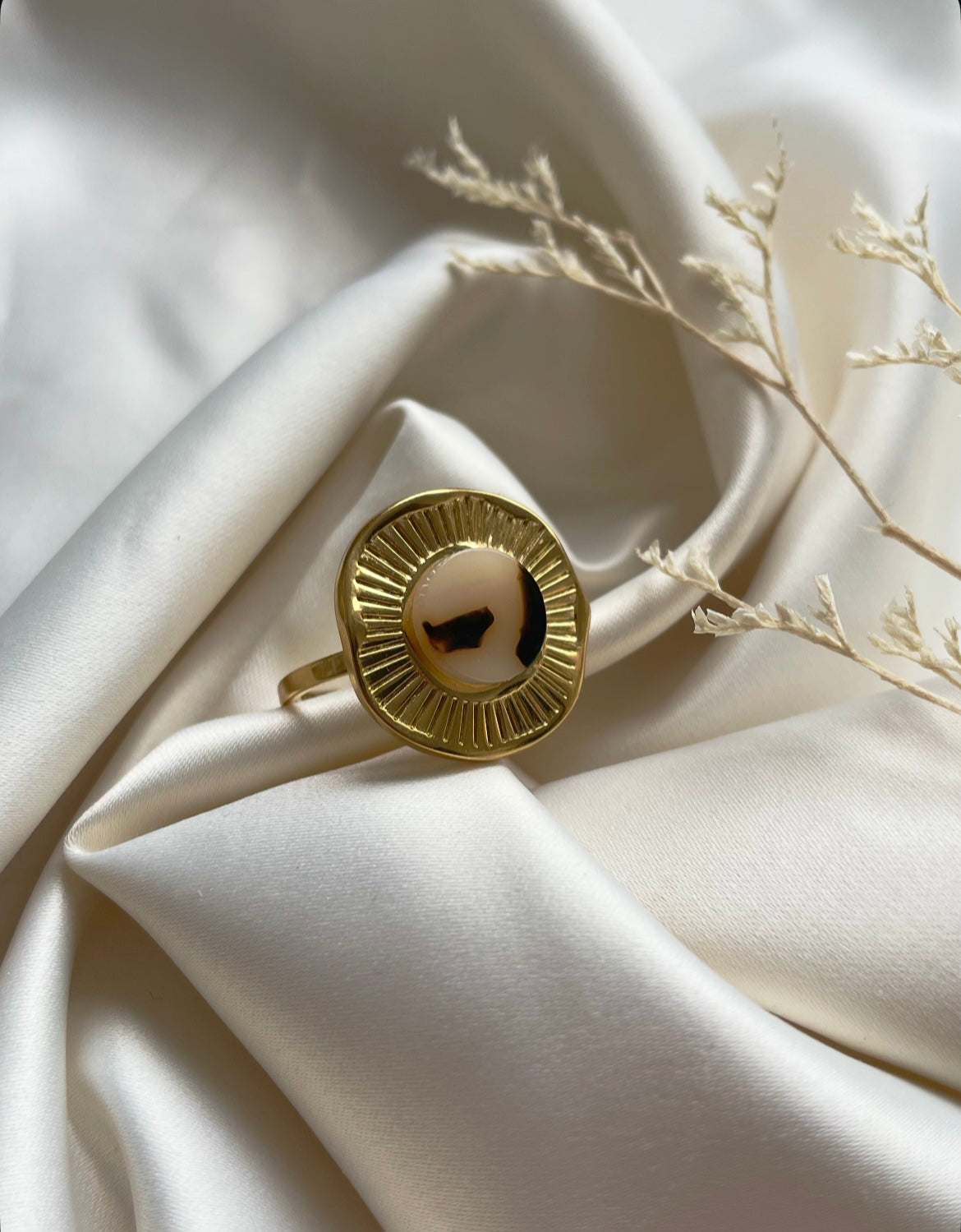 Bague Fallon