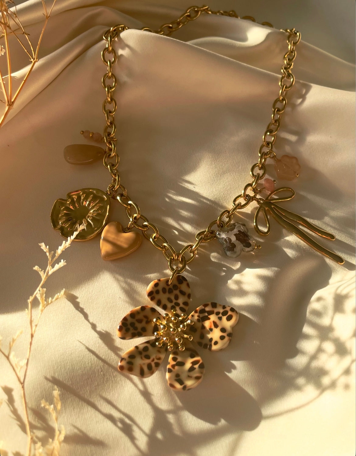 Collier Tamara