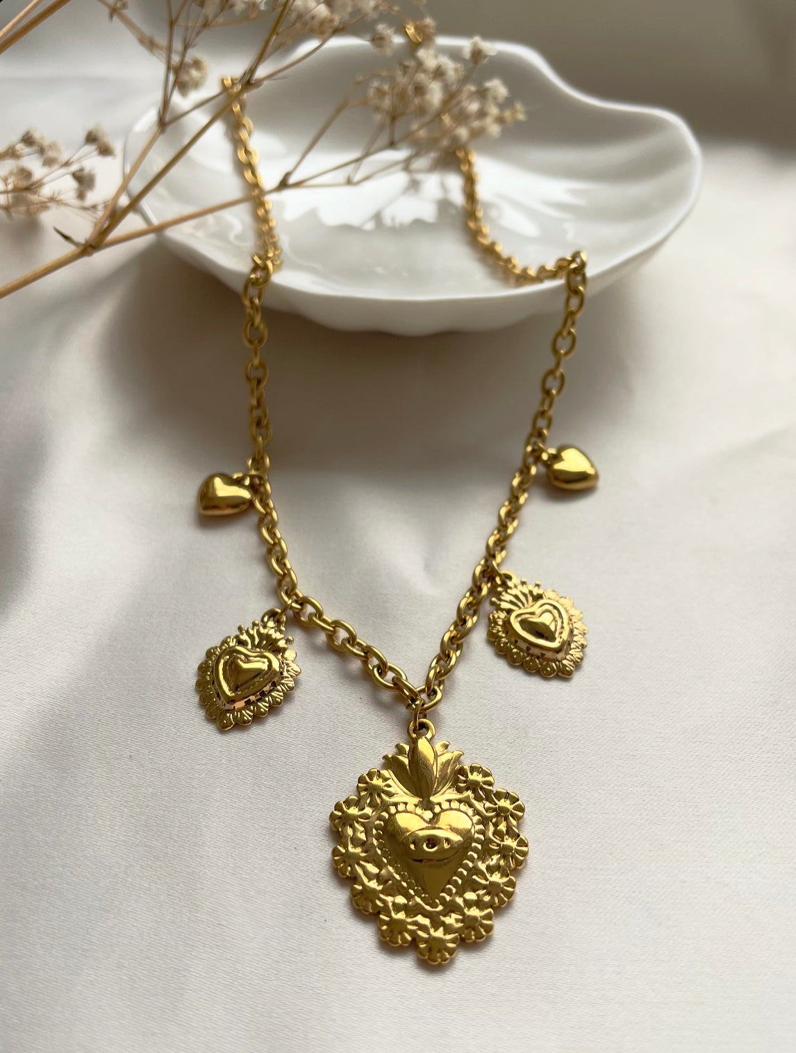 Collier Ludmila