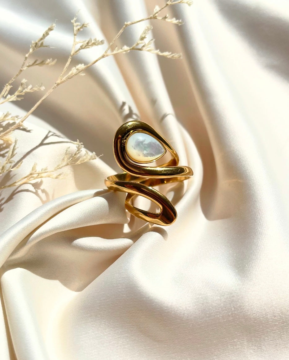 Bague Charlotte