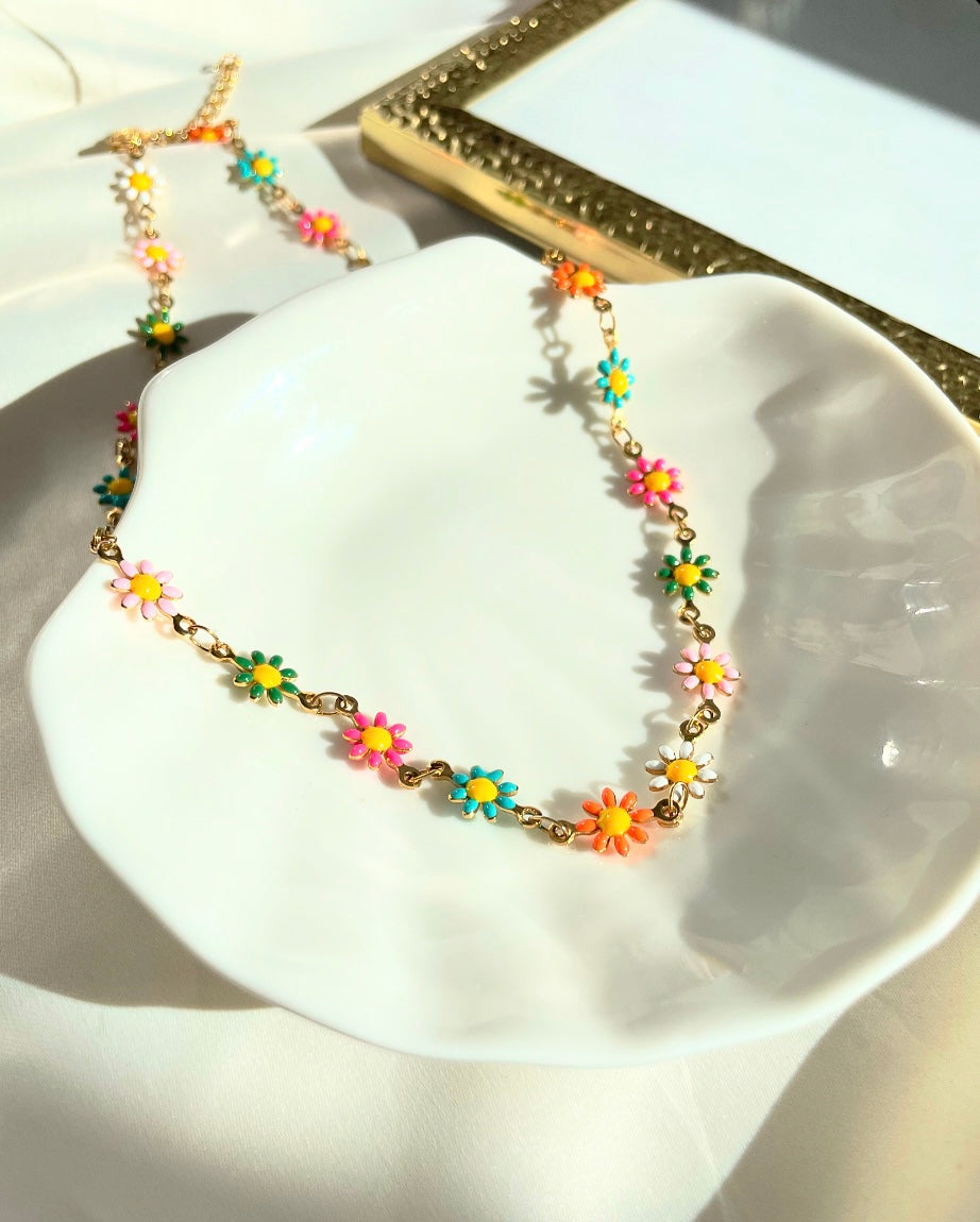 Collier Rachelle