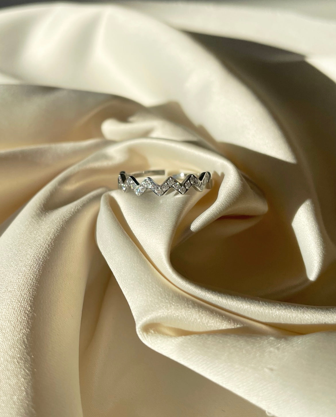 Bague Angèle