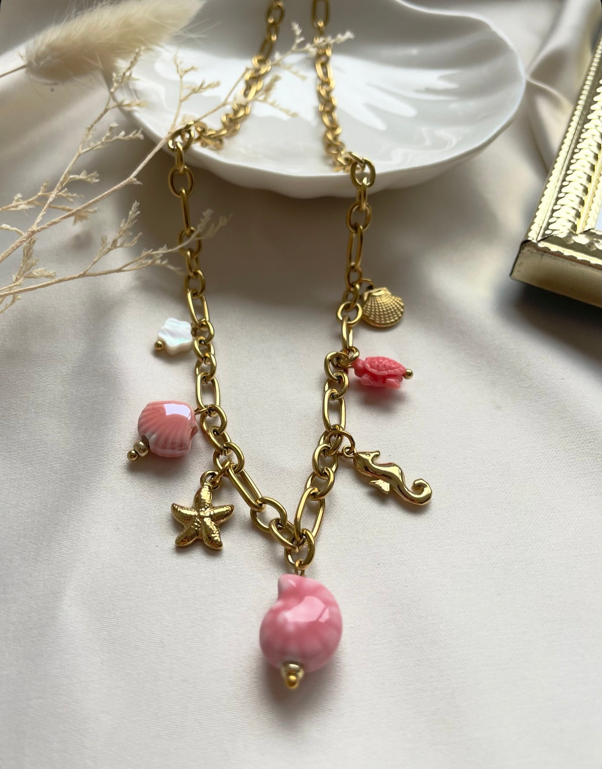 Collier Calista