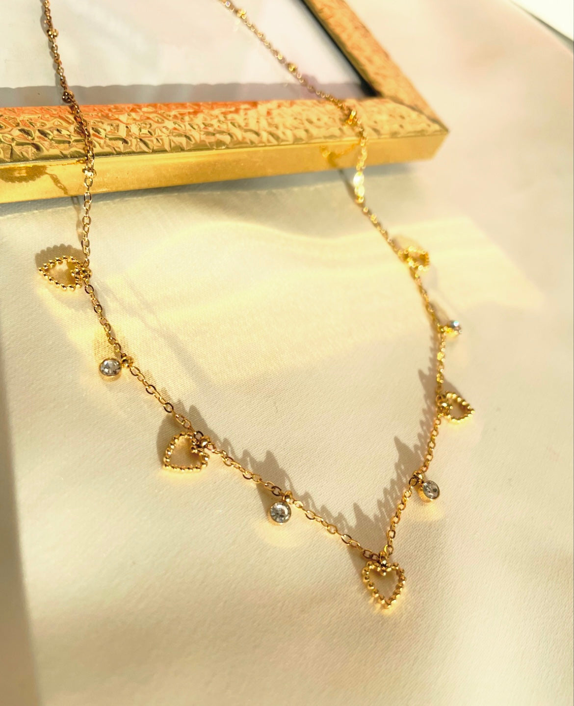 Collier Aya