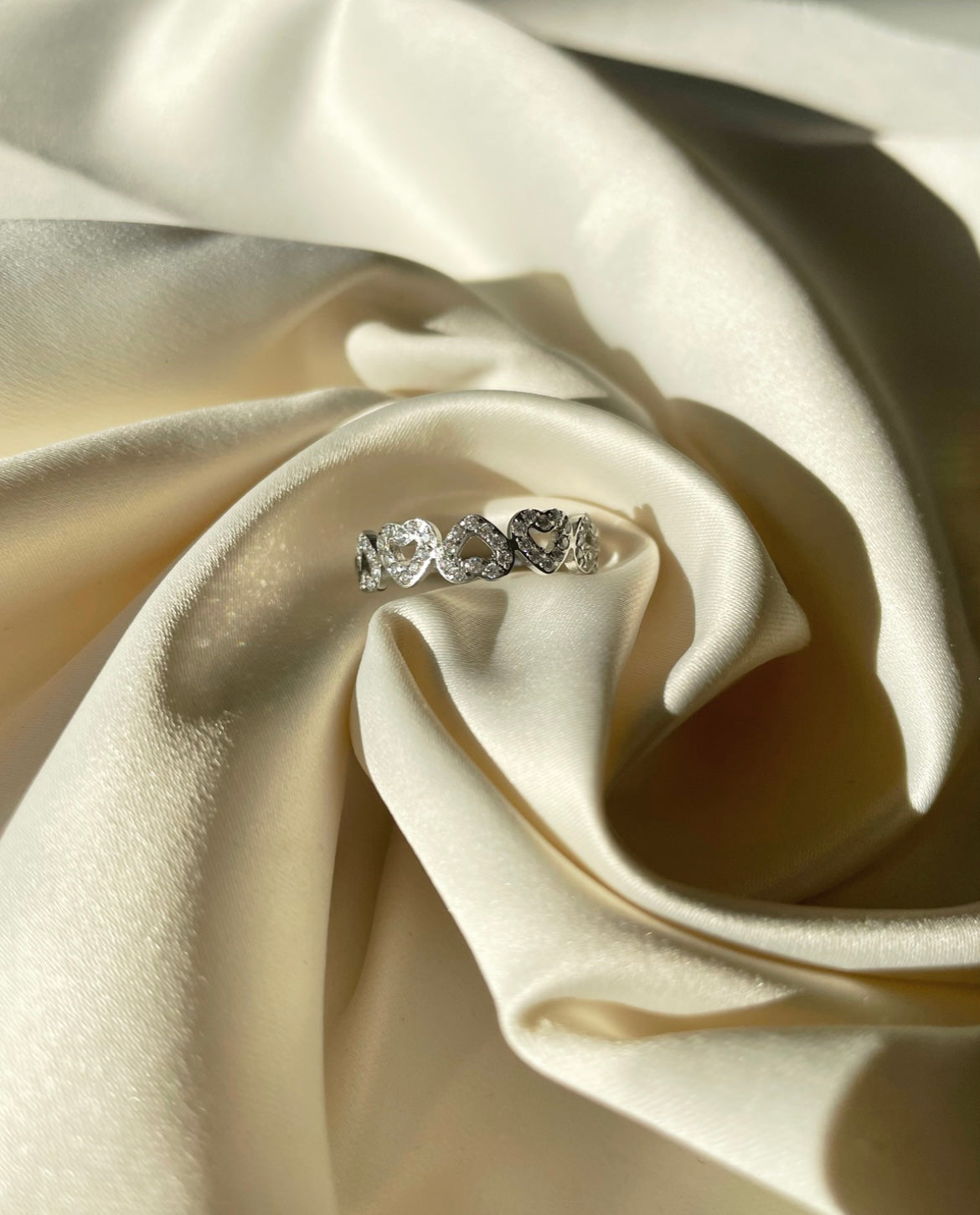 Bague Sophie