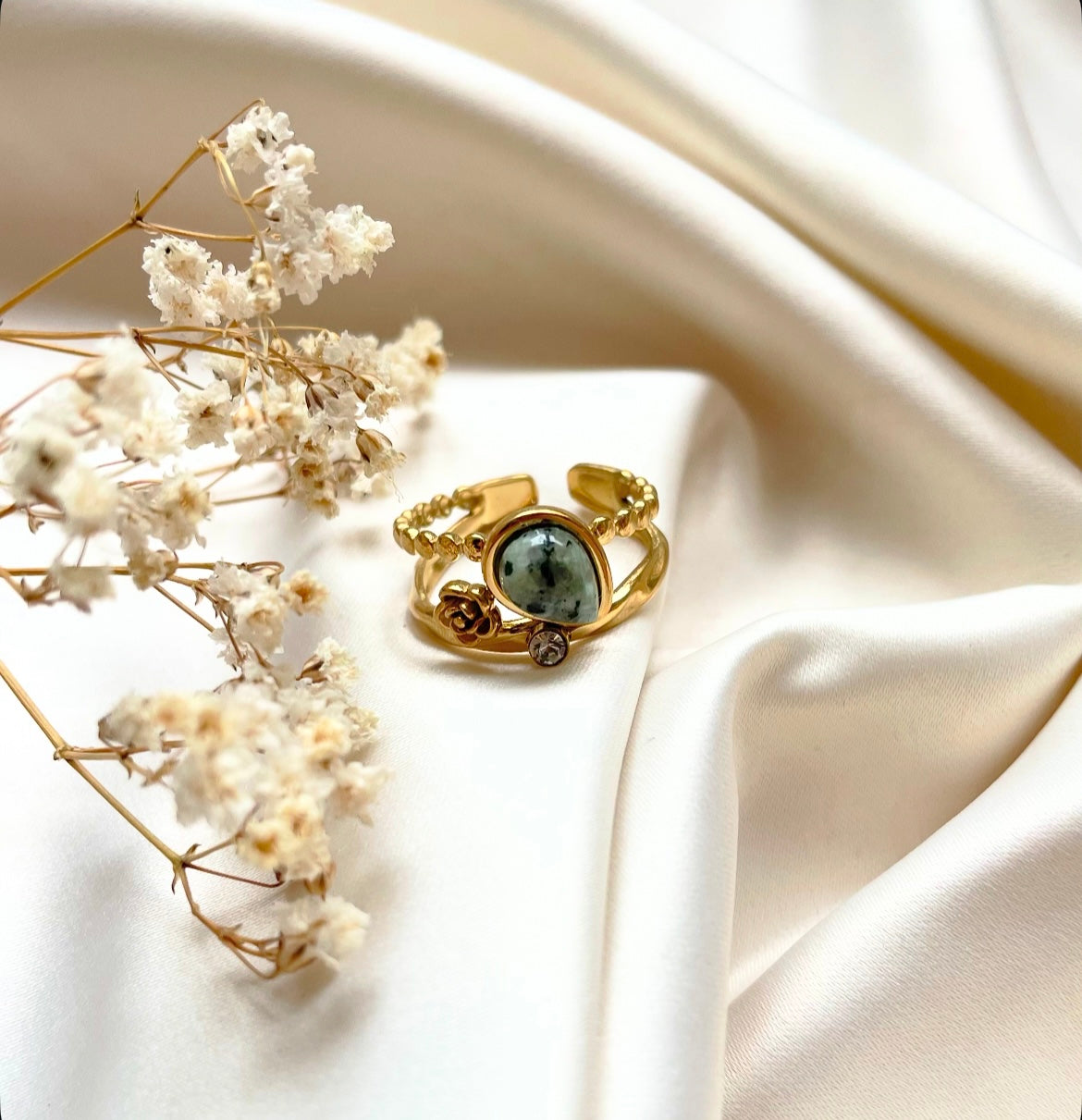Bague kiara