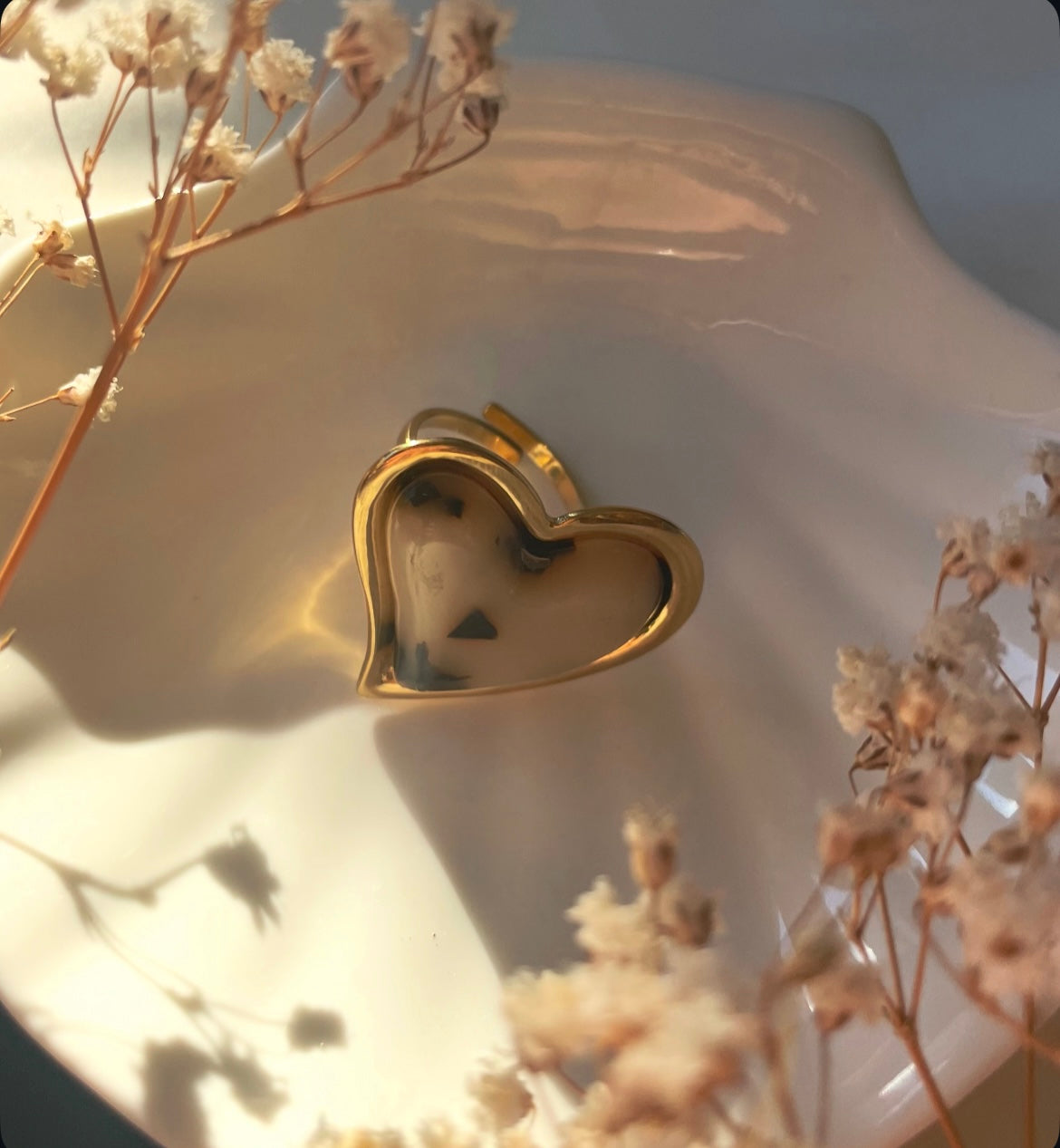 Bague Venezia
