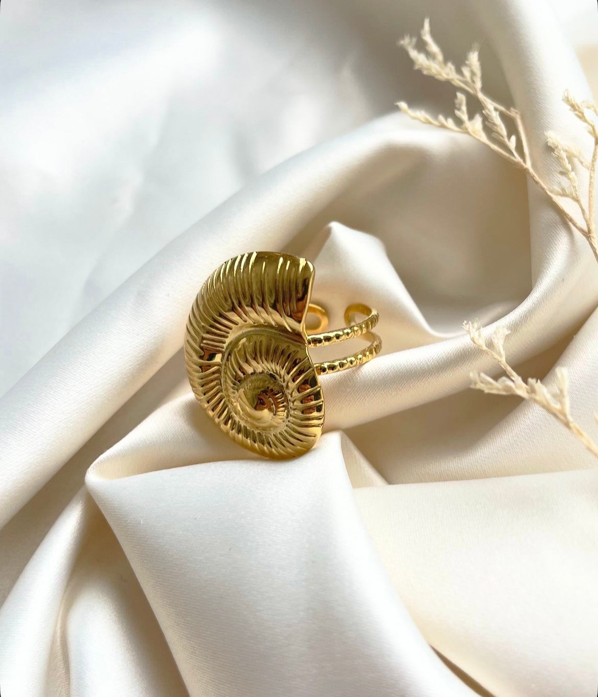 Bague Éléa