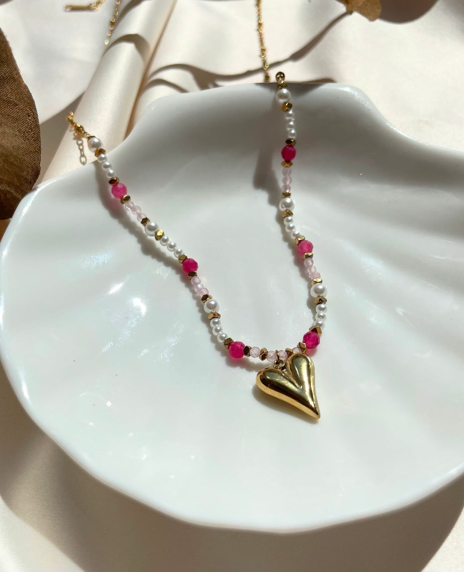 Collier Mila