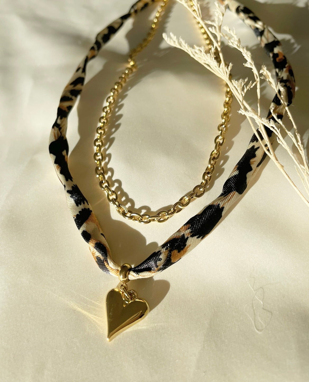 Collier Naomie