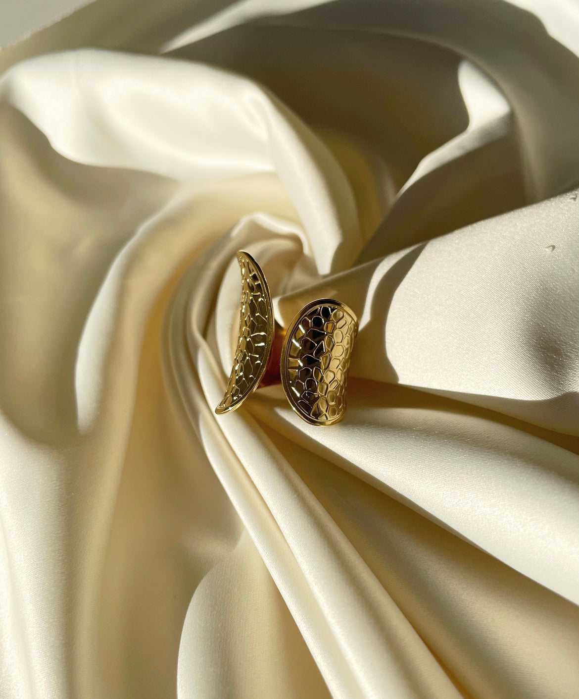 Bague Alix