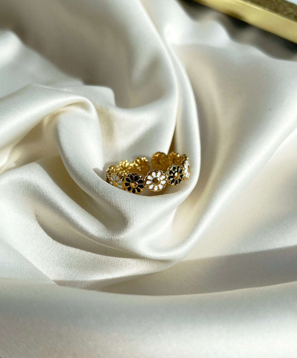 Bague Camille