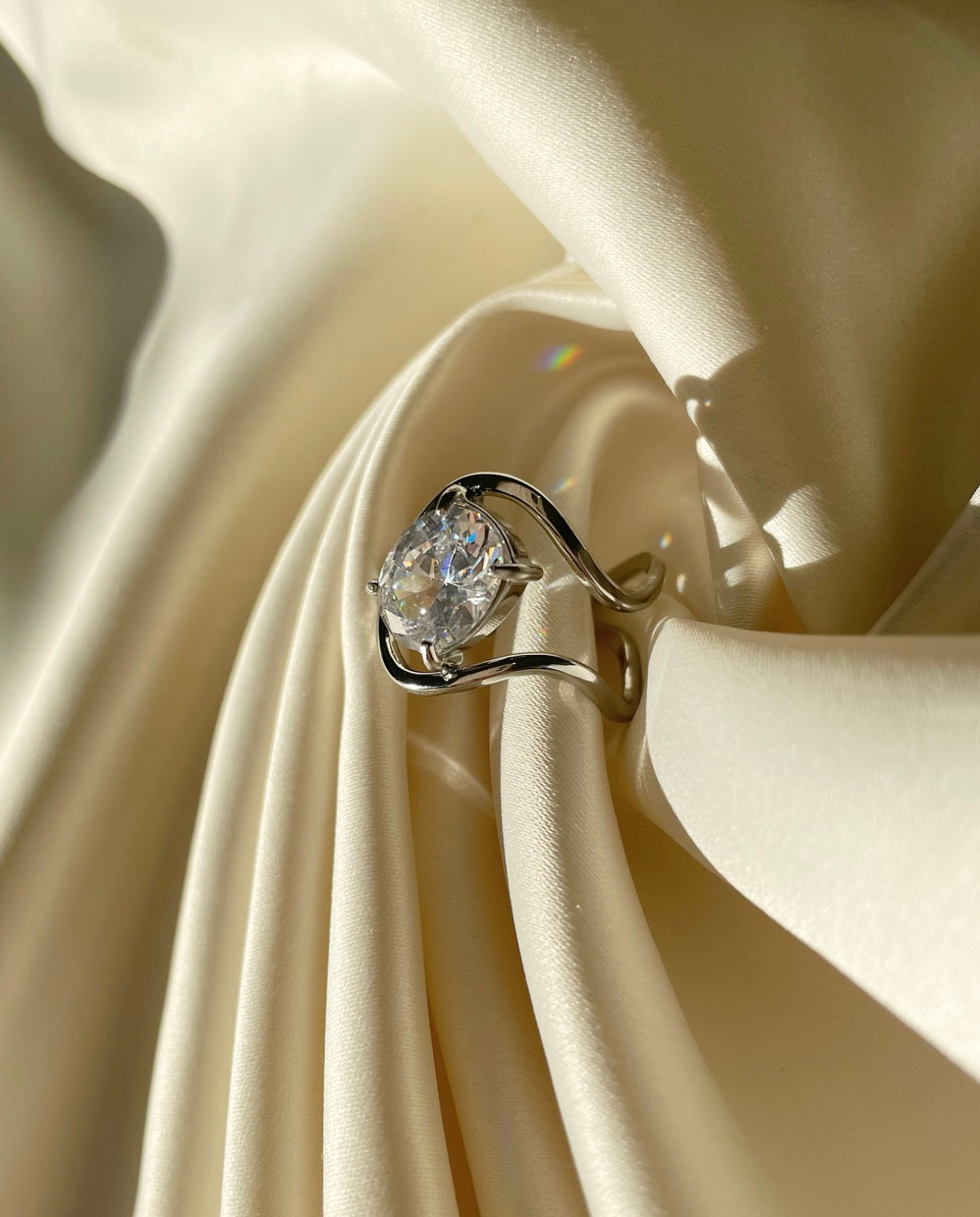 Bague Inès