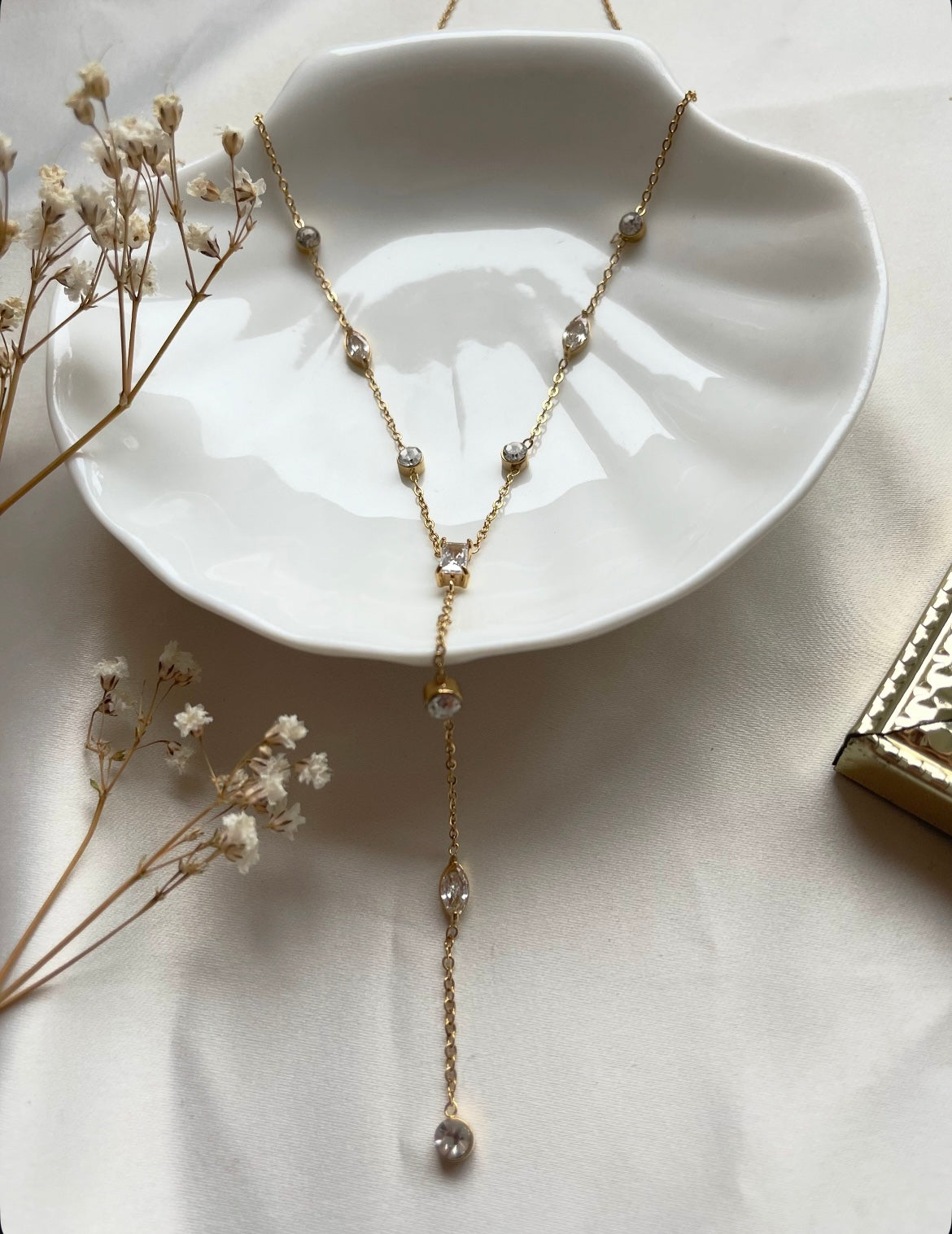 Collier Rayana