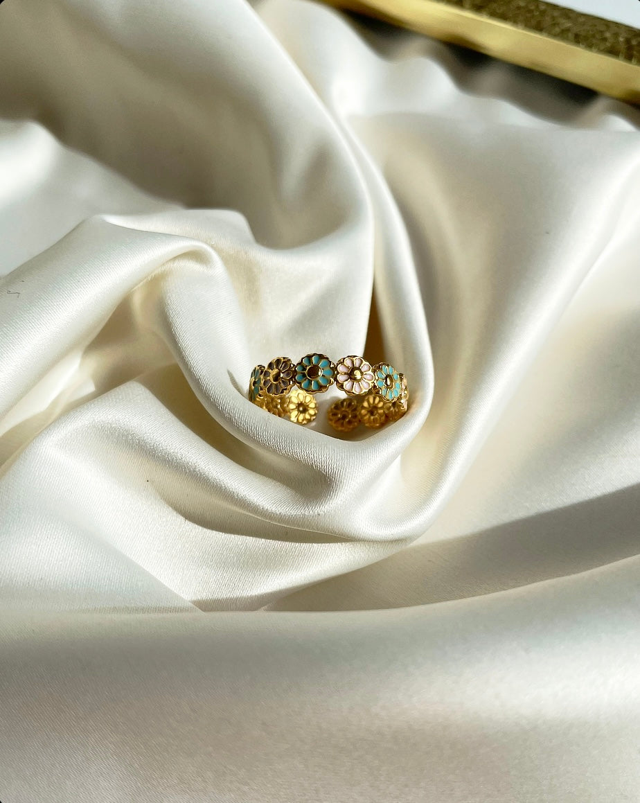 Bague Camille