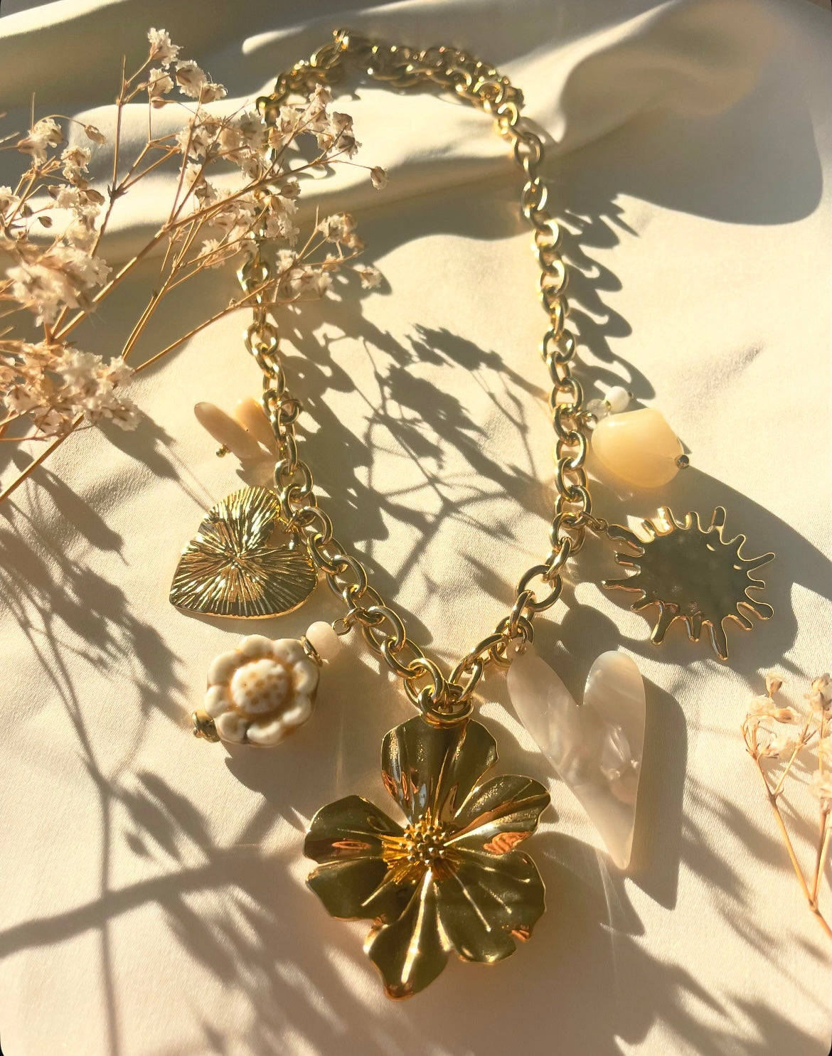 Collier Angorra