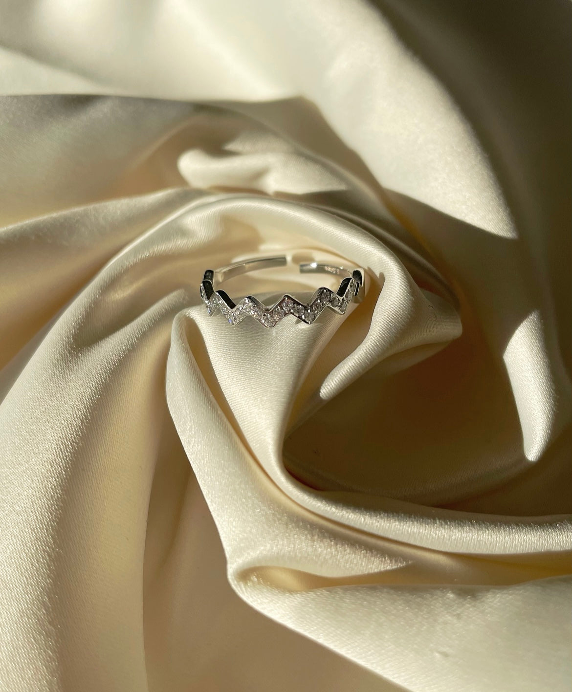 Bague Angèle