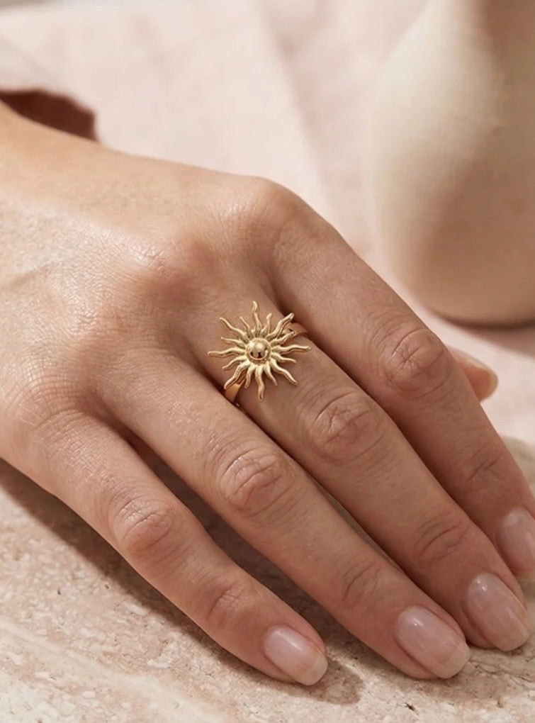 Bague Maïwen