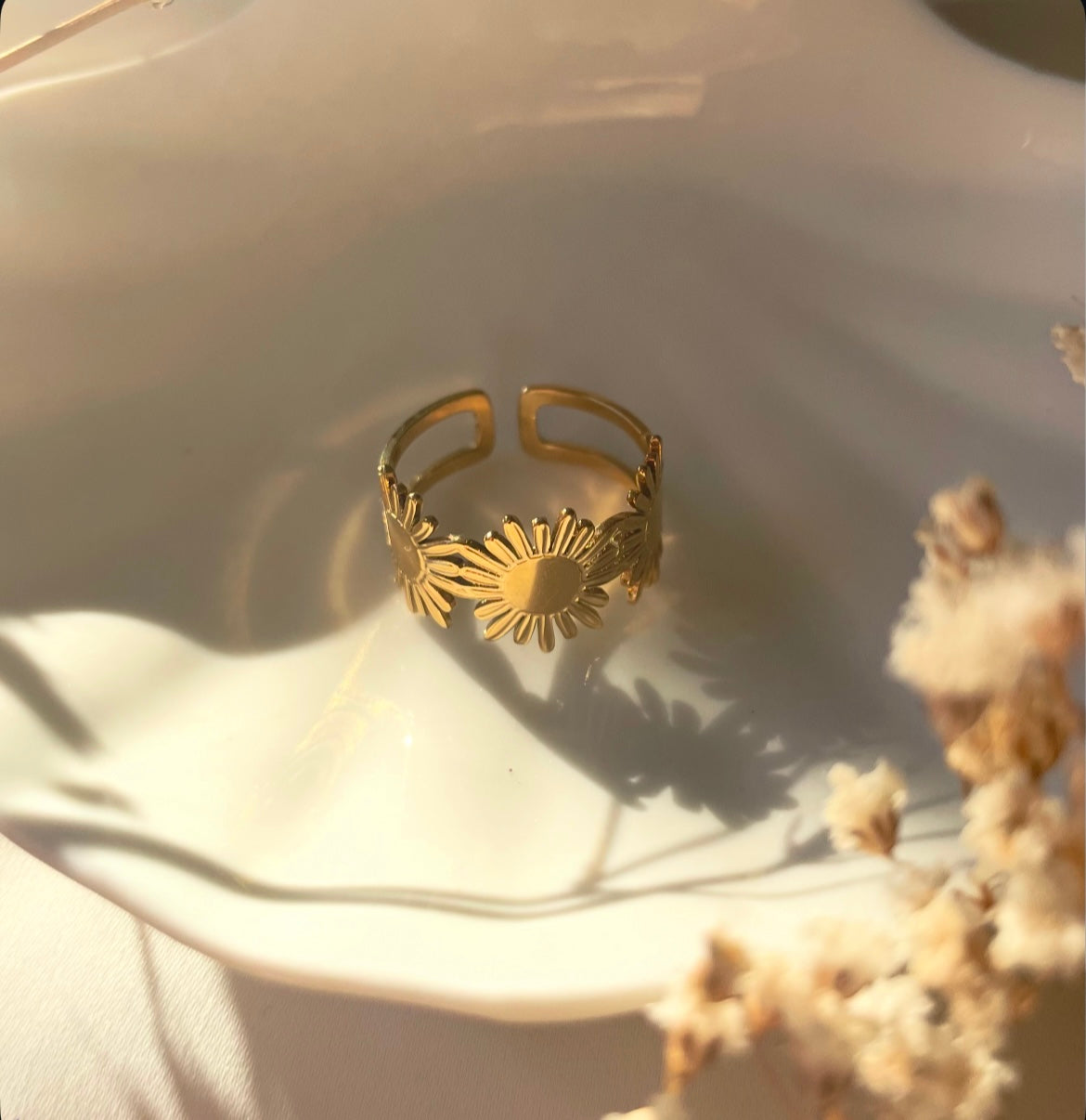 Bague Maeva