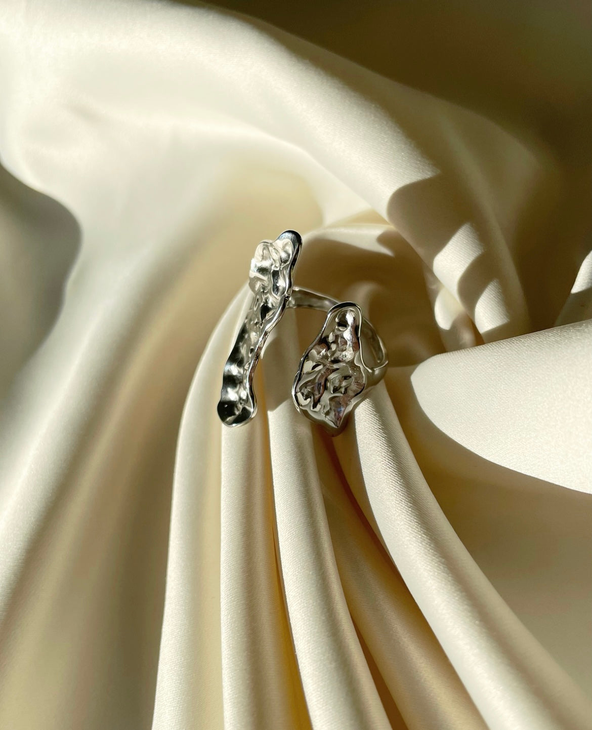 Bague Pauline
