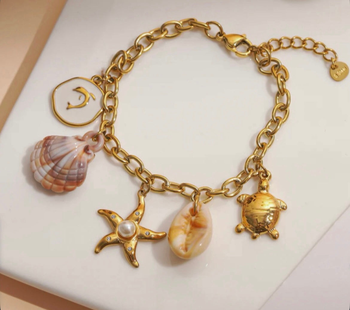 Bracelet Kenza