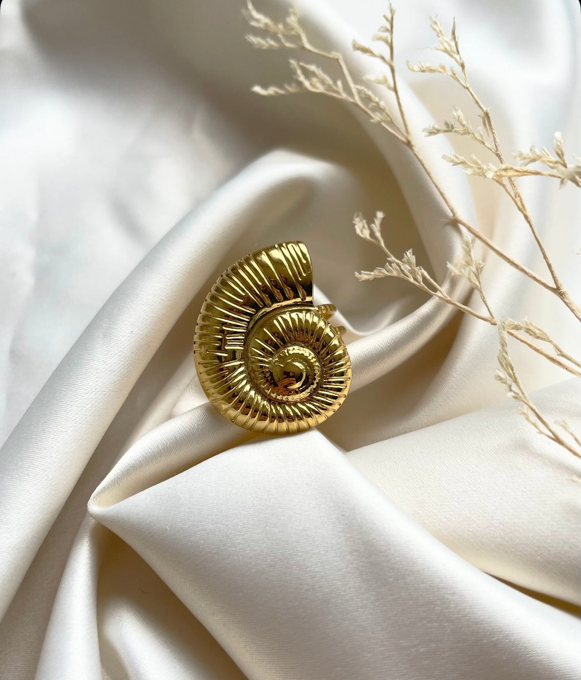 Bague Éléa