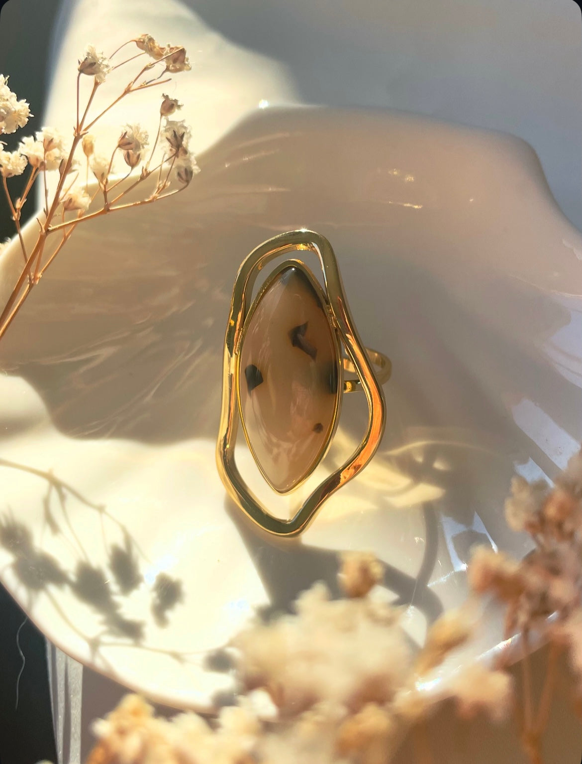 Bague Raphaëlle
