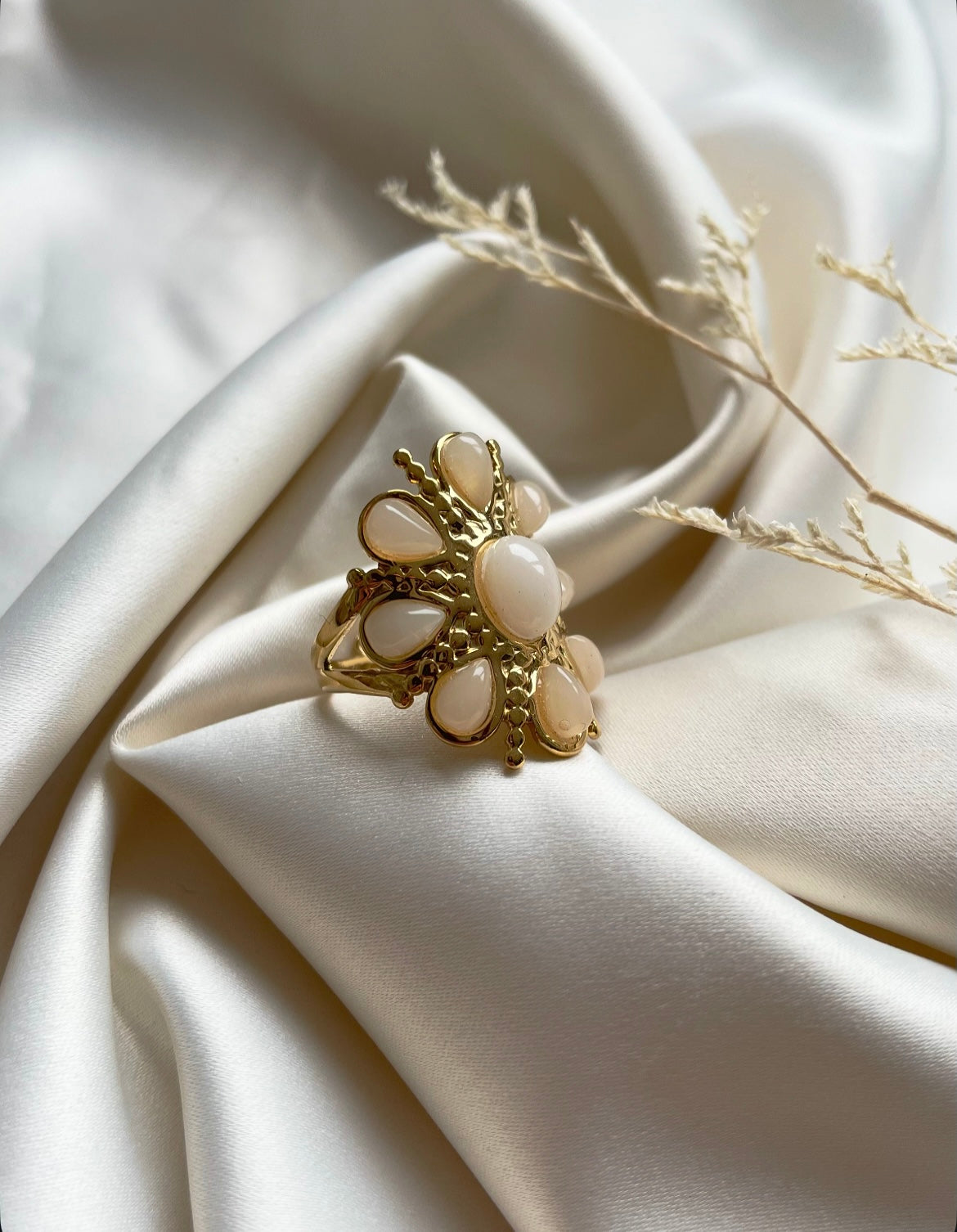 Bague Romy