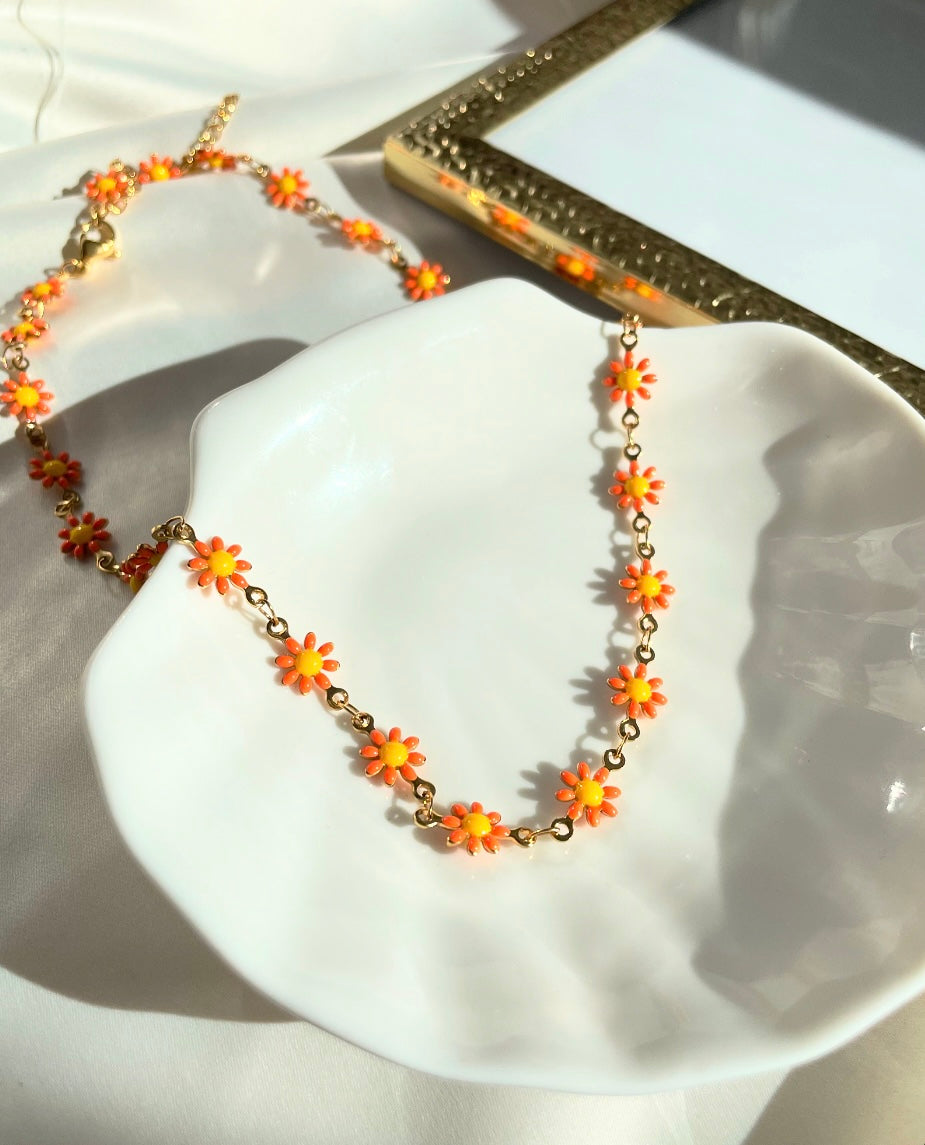 Collier Rachelle