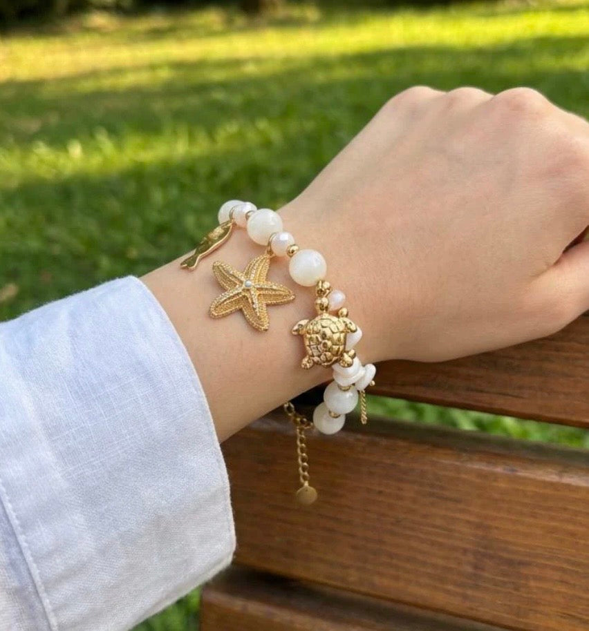 Bracelet Linaë