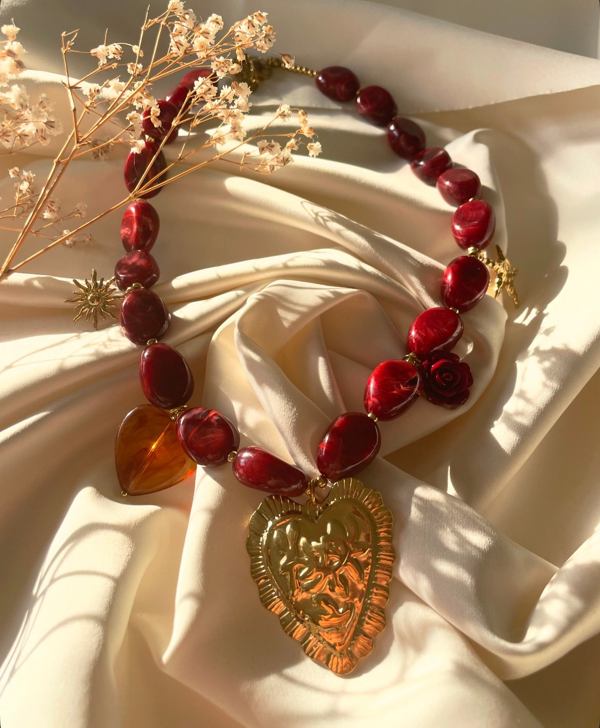 Collier Kallie