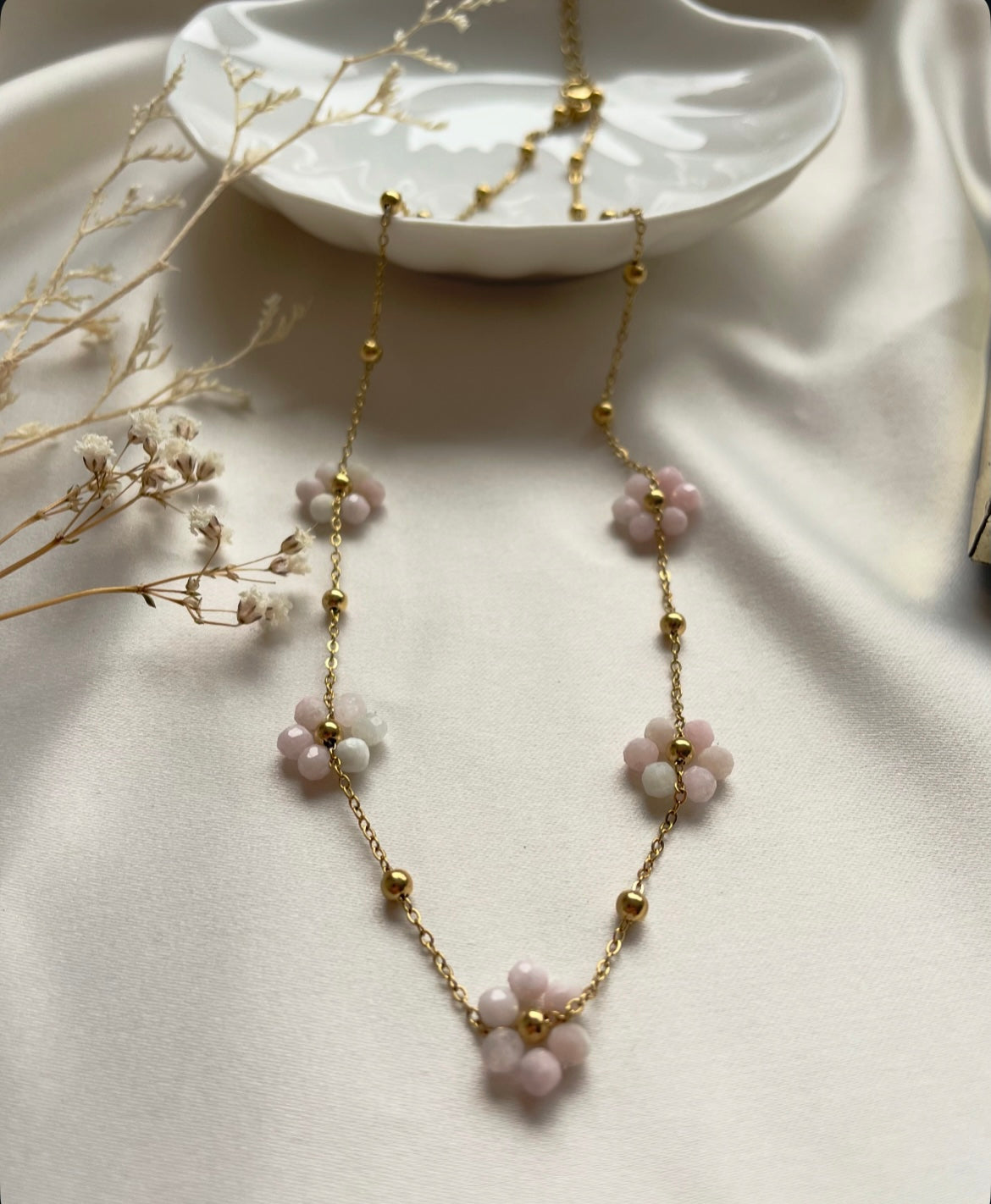 Collier Kaida