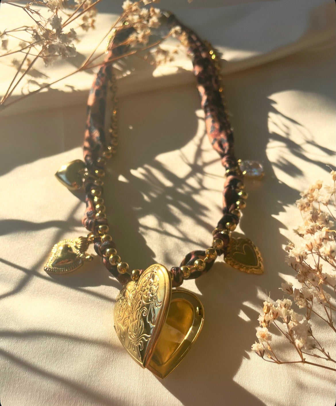 Collier Candy