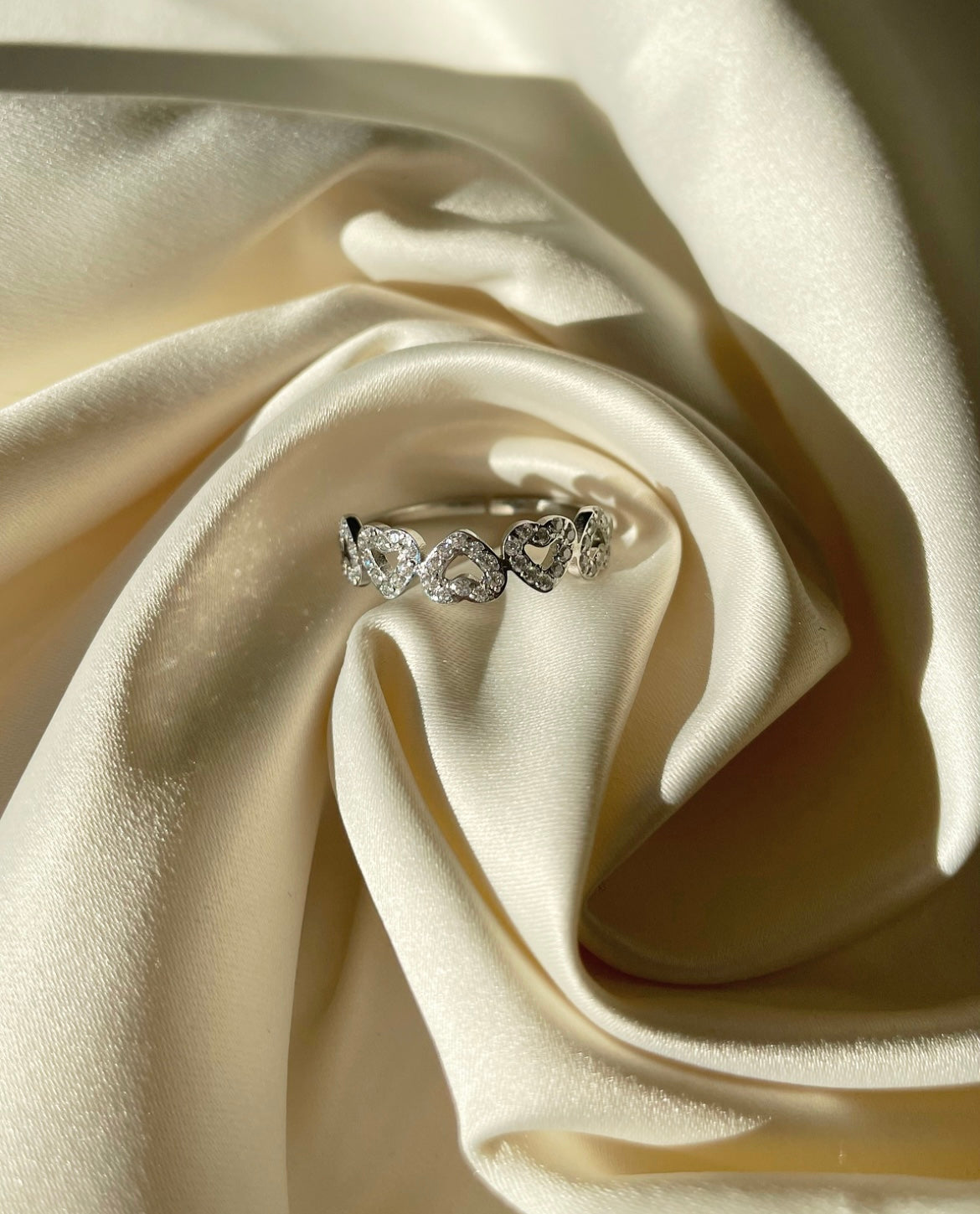 Bague Sophie