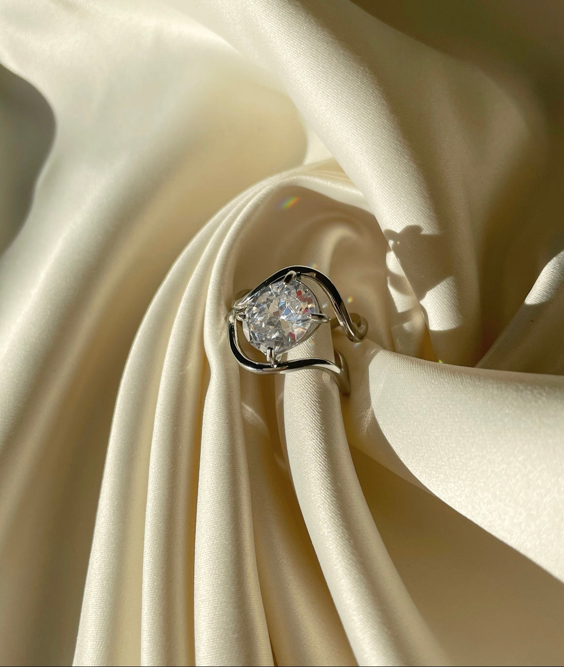 Bague Inès