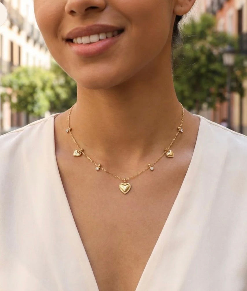 Collier Emy