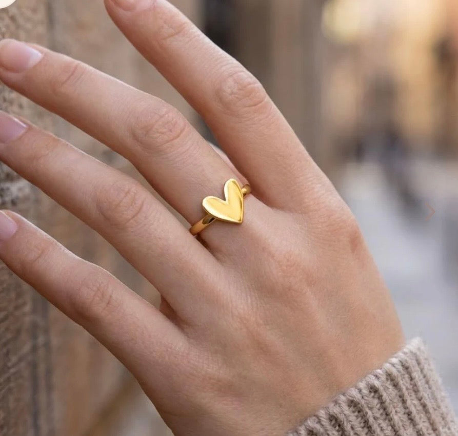Bague Sophia