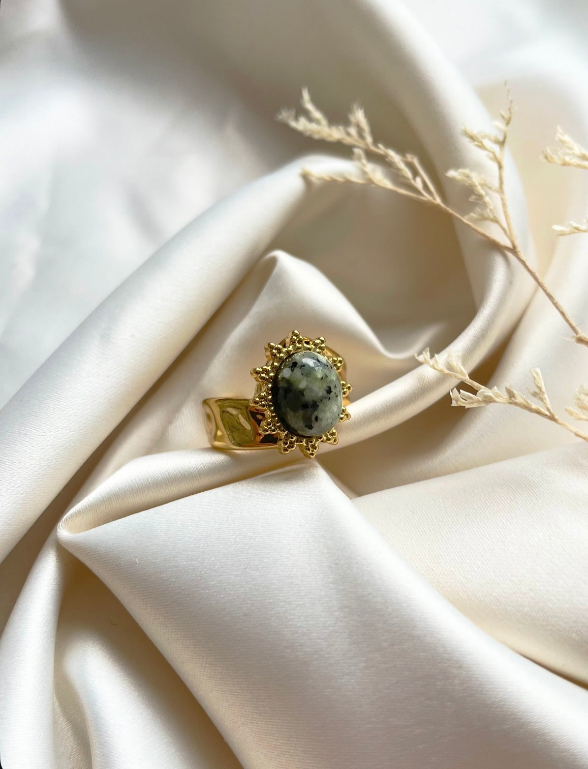 Bague Gloria