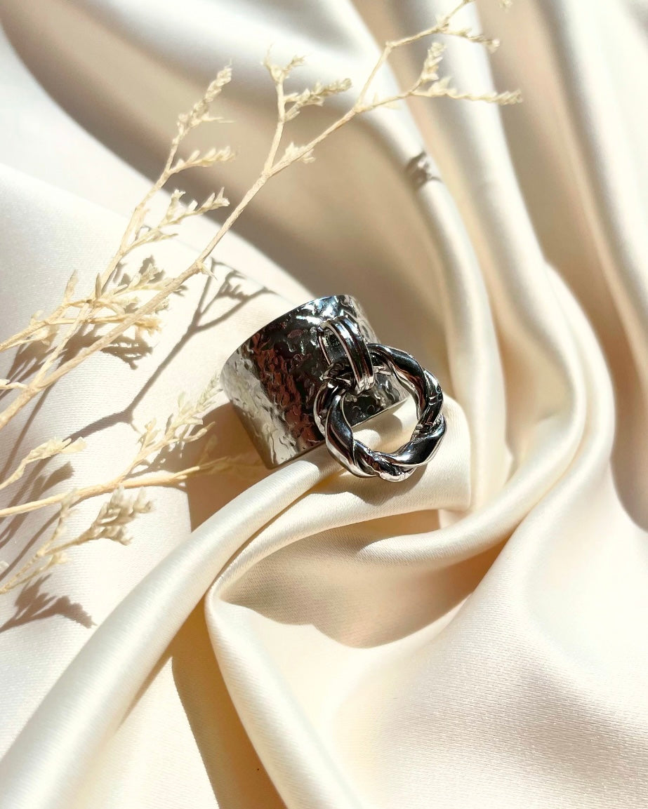 Bague Lina