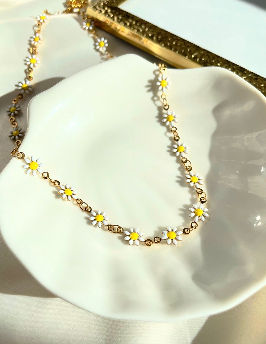 Collier Rachelle