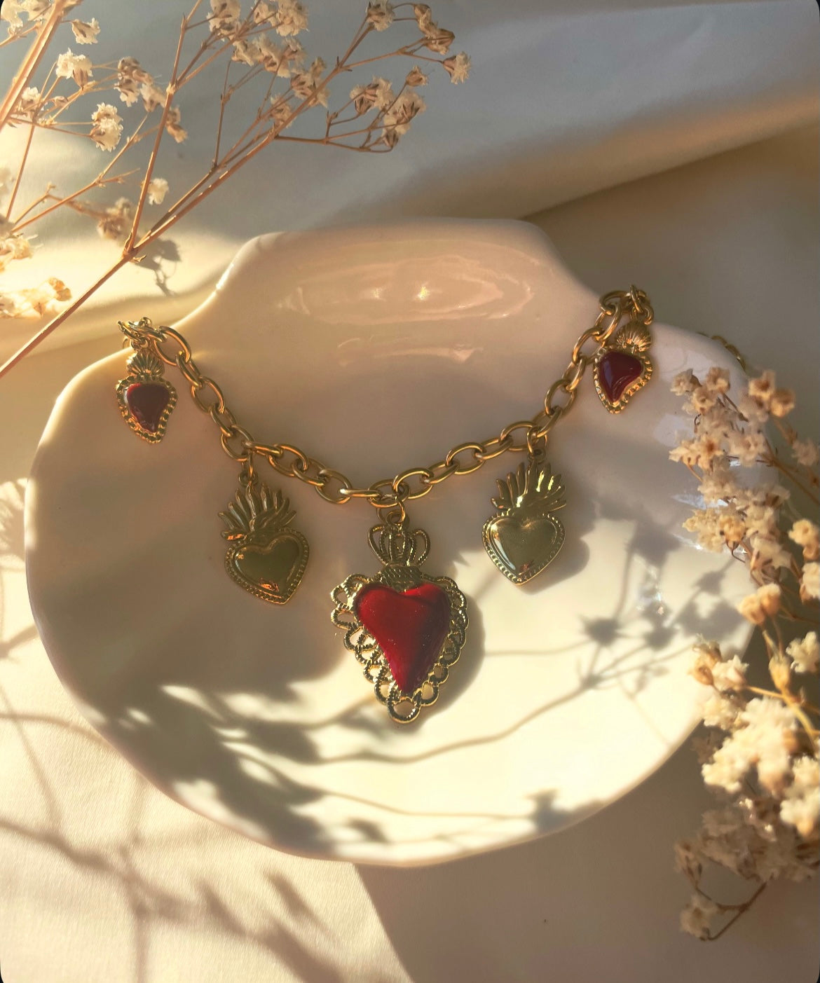 Bracelet Aëlys