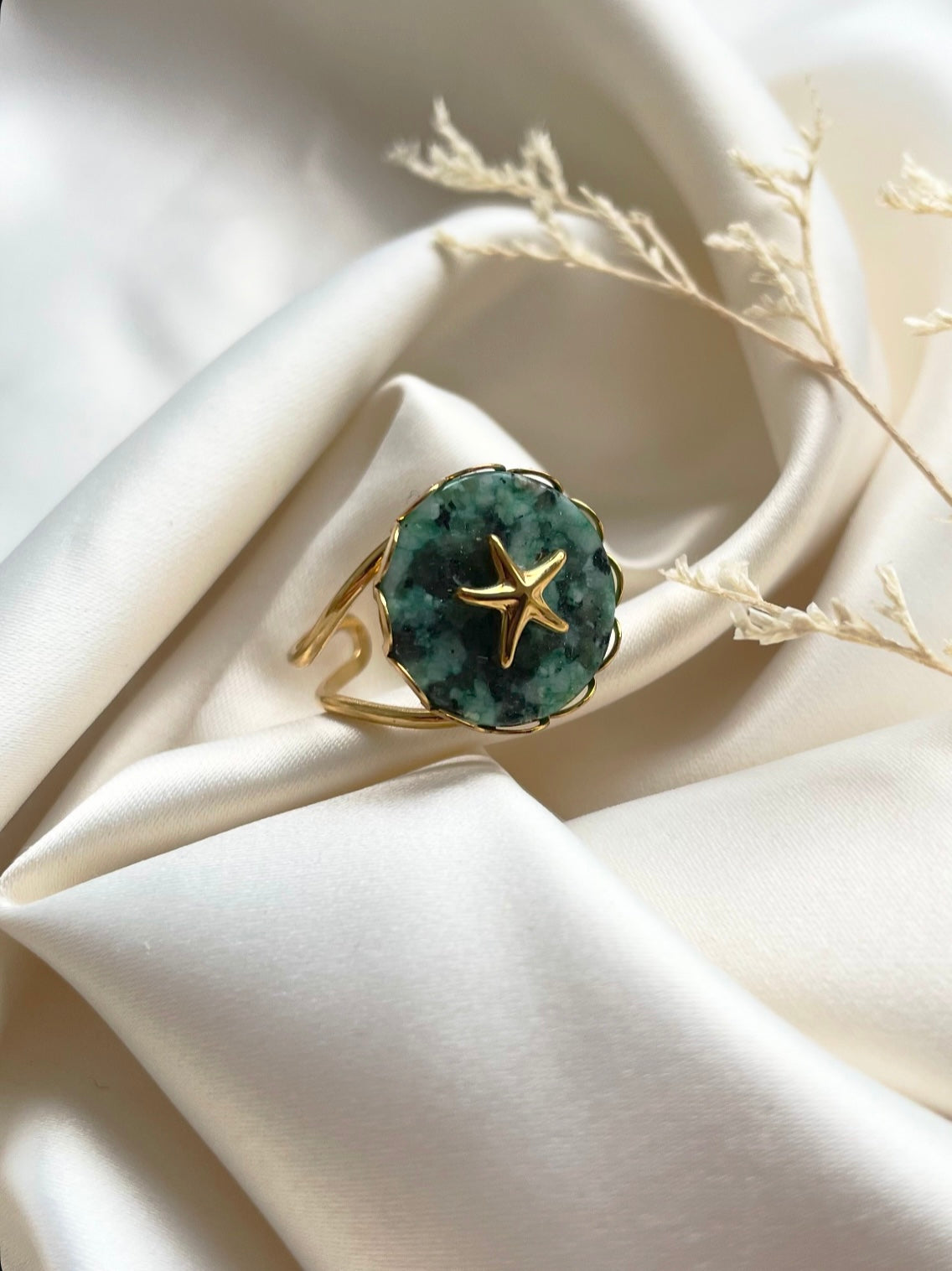 Bague Seyana