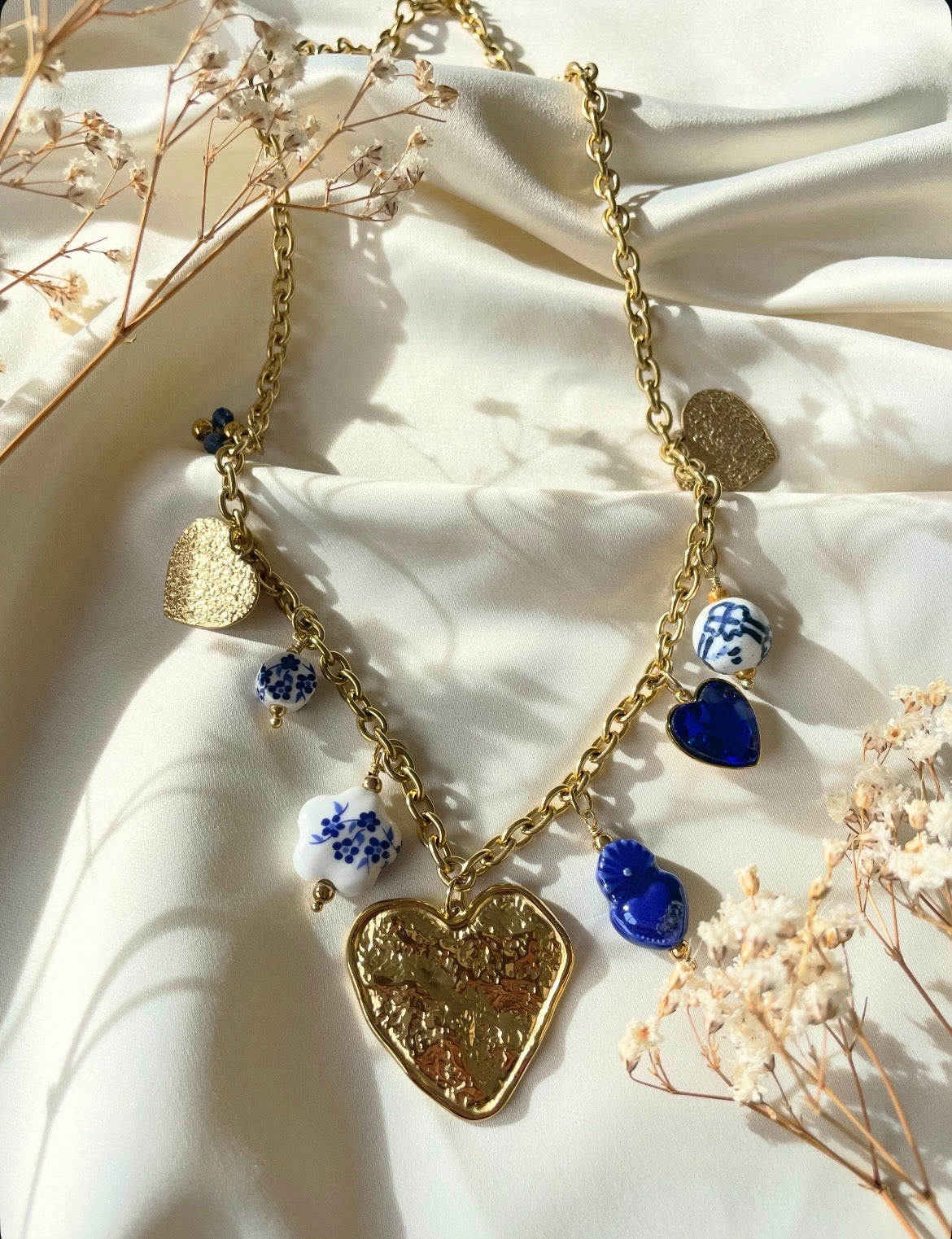 Collier Anya